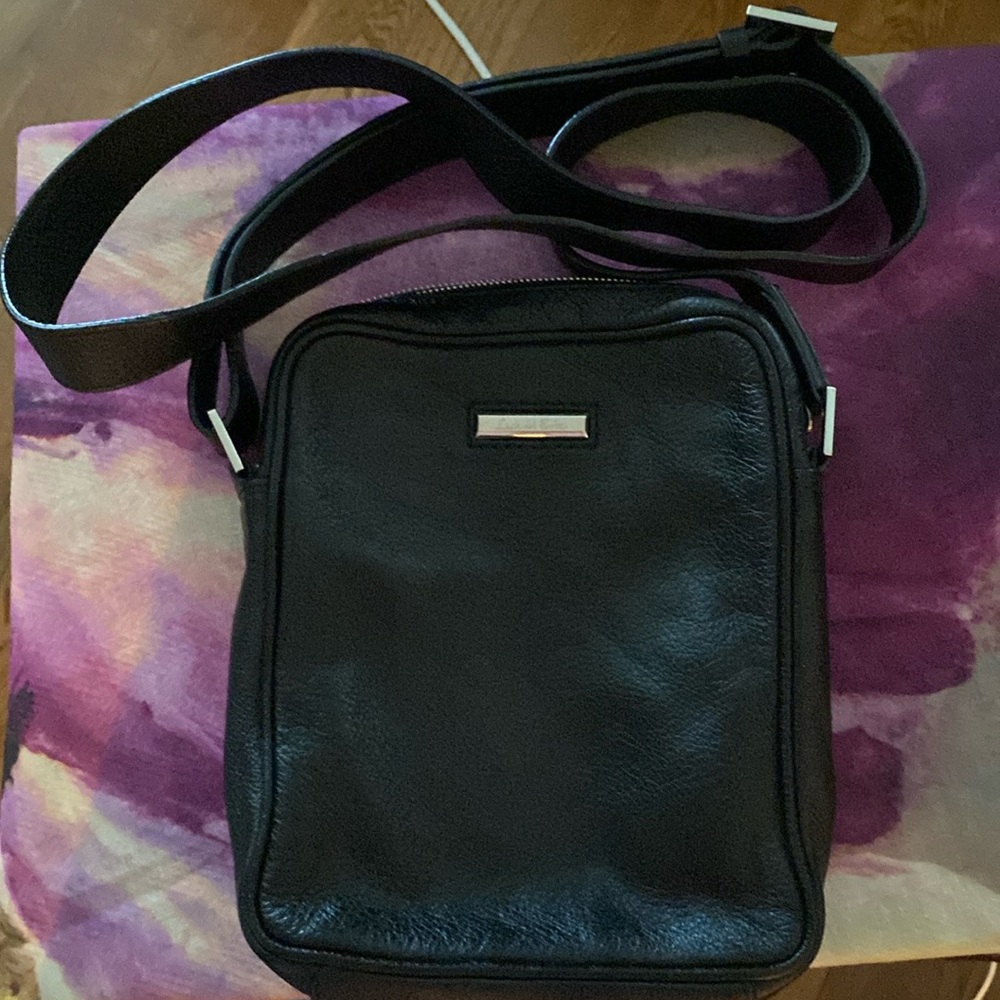 Vera Pelle - Luca del Forte Leather Bag
